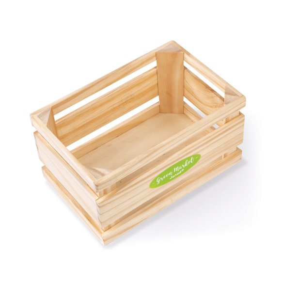 Janod - Affettare Green Market (legno) bambini prezzi bassi