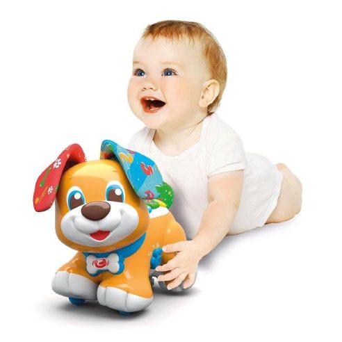 Bubù - IL Cagnolino gioco per bambini