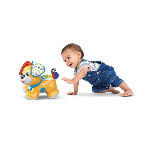 Bubù - IL Cagnolino gioco per bambini