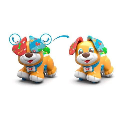 Bubù - IL Cagnolino gioco per bambini