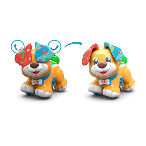 Bubù - IL Cagnolino gioco per bambini