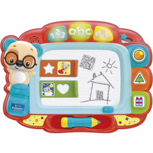 Clementoni - Lavagna Canta e Impara gioco per bambini prezzi bassi