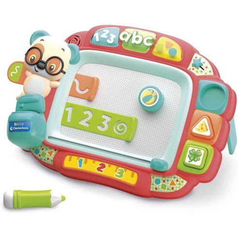 Clementoni - Lavagna Canta e Impara gioco per bambini prezzi bassi