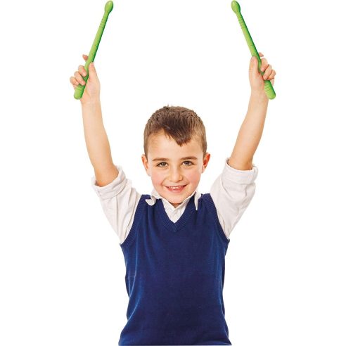 Clementoni - La Mia Prima Batteria gioco imitazione per bambini prezzi bassi