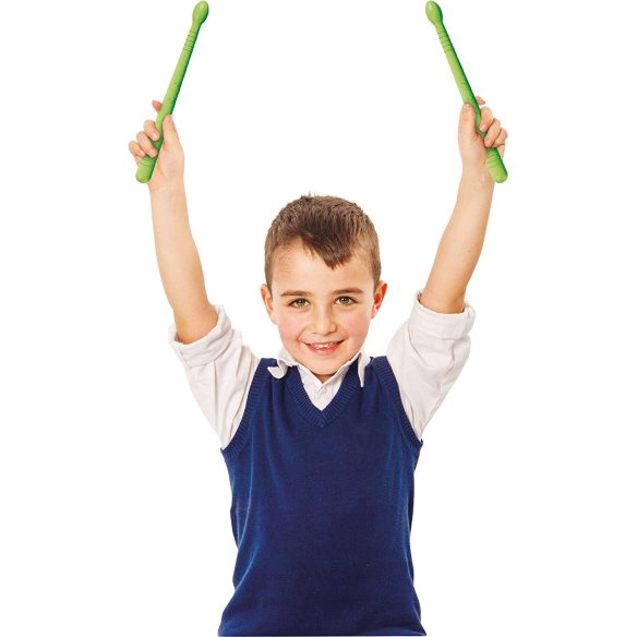 Clementoni - La Mia Prima Batteria gioco imitazione per bambini prezzi bassi