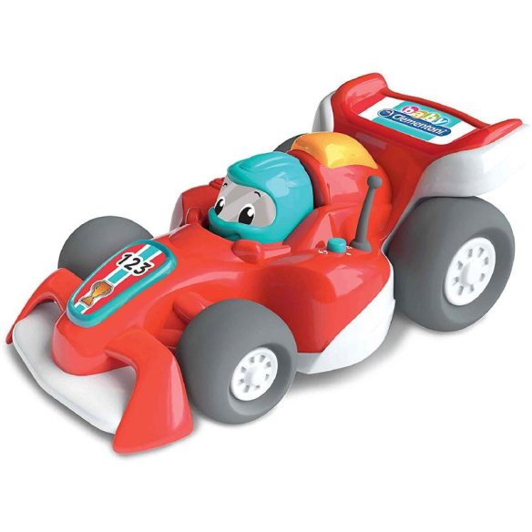 Clementoni - Eugenio Granpremio auto radiocomandata per bambini prezzi bassi