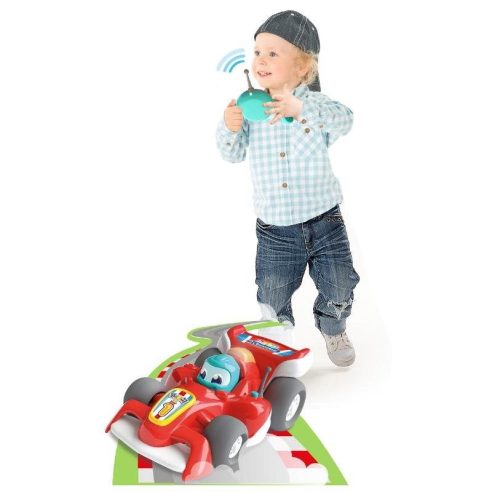 Clementoni - Eugenio Granpremio auto radiocomandata per bambini prezzi bassi
