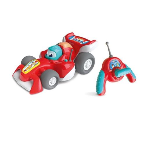 Clementoni - Eugenio Granpremio auto radiocomandata per bambini prezzi bassi