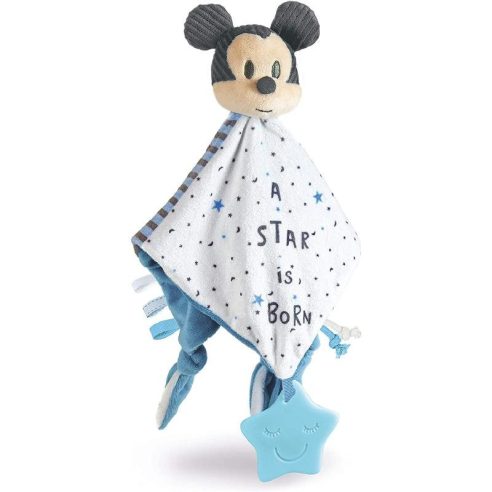 Clementoni - Baby Mickey Comforter Blanket  gioco per neonati prezzi bassi