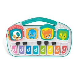 Clementoni - Pianola degli animali gioco musicale per bambini prezzi bassi 2