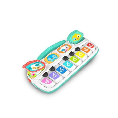 Clementoni - Pianola degli animali gioco musicale per bambini prezzi bassi