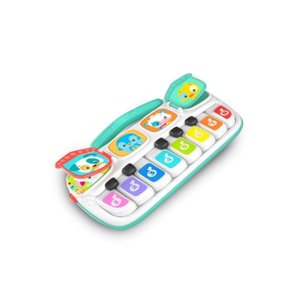 Clementoni - Pianola degli animali gioco musicale per bambini prezzi bassi