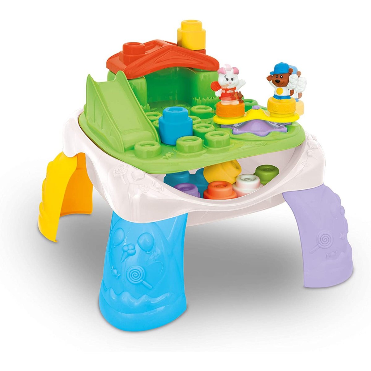 Soft Clemmy Tavolo Costruzioni Morbide Clemmy Prezzi Soft Clemmy