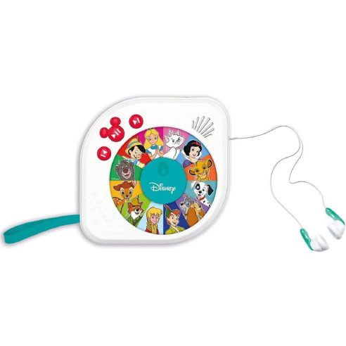 Clementoni - C' era una volta i classici Disney raccontastorie per bambini prezzi bassi