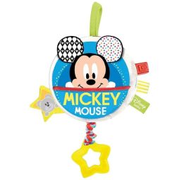 Clementoni - Baby Mickey morbido carillon per neonati prezzi bassi 2
