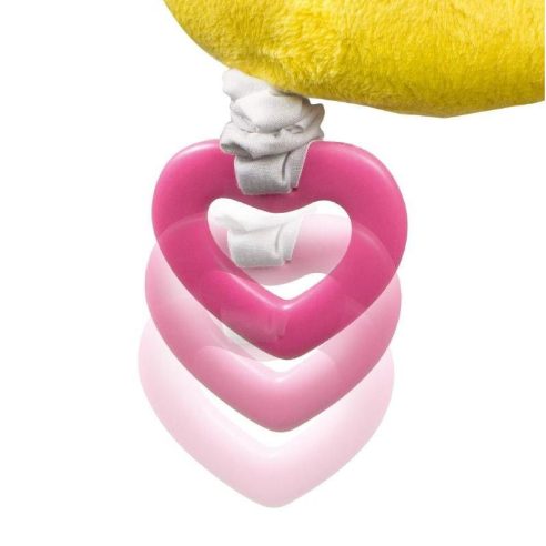 Clementoni - Baby Mickey morbido carillon musicale per neonate