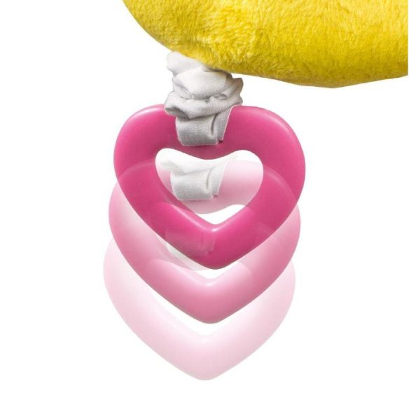 Clementoni - Baby Mickey morbido carillon musicale per neonate