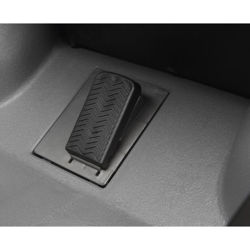 Peg Perego - Auto/Fuoristrada Elettrico Gaucho 24 Volts  per bambini