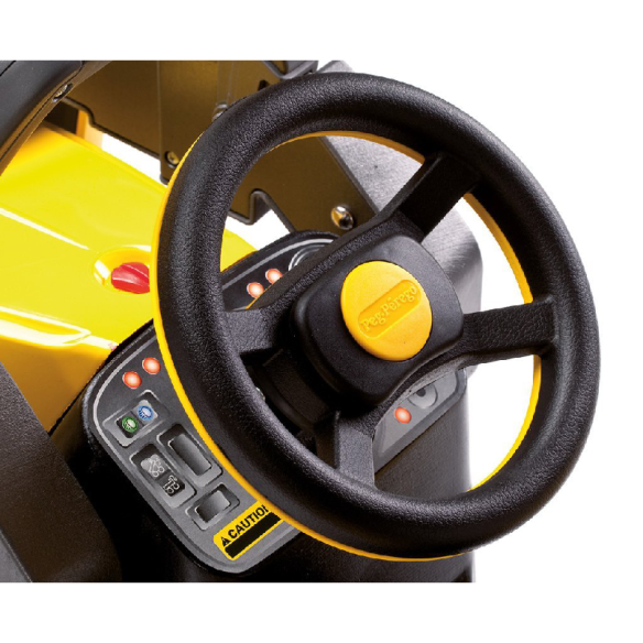 Pèg Pèrego - Maxi Excavator a pedali per bambini prezzi bassi