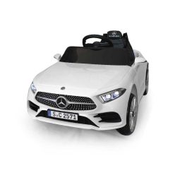 Baby car - Auto elettrica Mercedes Cls 350 AMG 12v per bambini