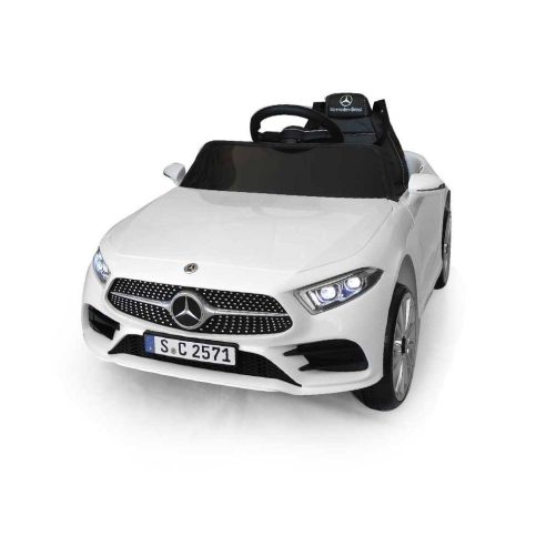 Baby car - Auto elettrica Mercedes Cls 350 AMG 12v per bambini