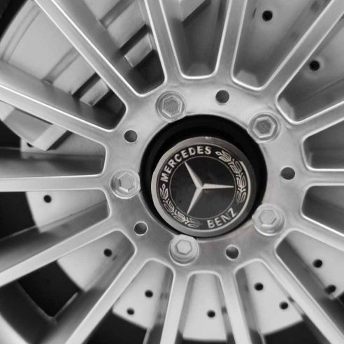 Baby car - Auto elettrica Mercedes Cls 350 AMG 12v per bambini