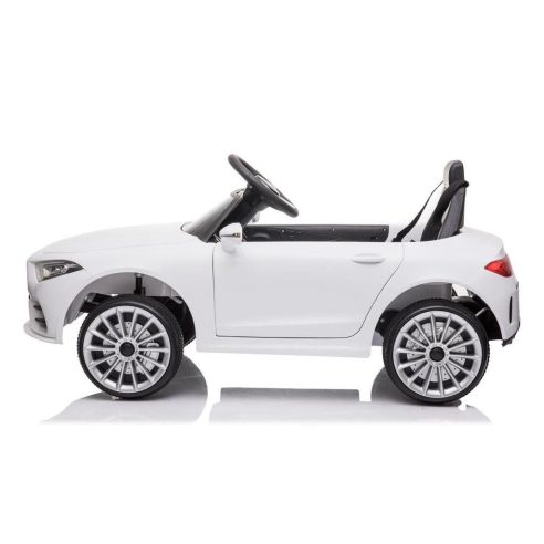 Baby car - Auto elettrica Mercedes Cls 350 AMG 12v per bambini