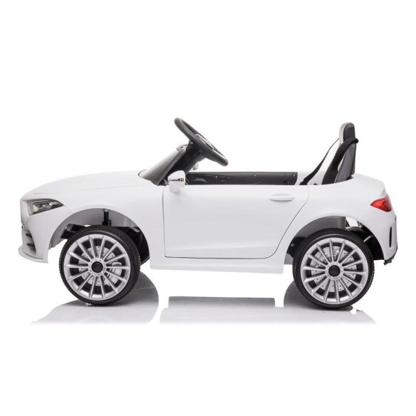 Baby car - Auto elettrica Mercedes Cls 350 AMG 12v per bambini