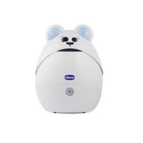 Chicco - Aereosol Super Soft Orso Polare