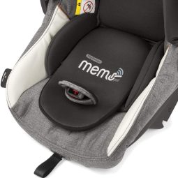 Pèg Pèrego - Memo Pad - Dispositivo Antiabbandono per Seggiolini Auto per bambini 2