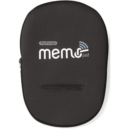 Pèg Pèrego - Memo Pad - Dispositivo Antiabbandono per Seggiolini Auto per bambini