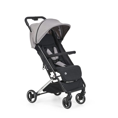 MS Innovaciones - keo Passeggino Leggero nero/oro nero/grigio nero/ros