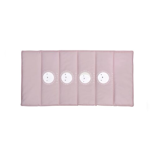 MS Innovaciones - Basic Lettino da Viaggio per bambini