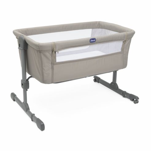 Chicco - Next2me Essential Culla Co-Sleeping per bambini fino a 1 anno