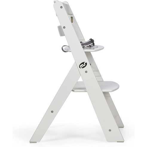 MS Innovaciones - Seggiolone Pappa di Legno Evolutivo per bambini