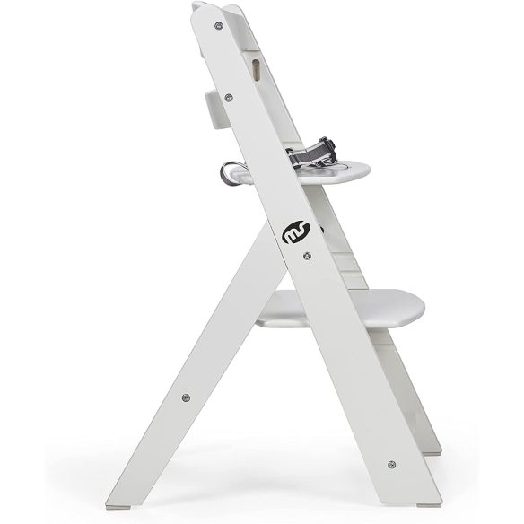 MS Innovaciones - Seggiolone Pappa di Legno Evolutivo per bambini