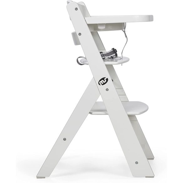 MS Innovaciones - Seggiolone Pappa di Legno Evolutivo per bambini