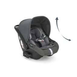 Inglesina - Aptica XT Darwin Recline - Trio Sistema Modulare 2