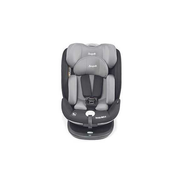 Burigotto (Pèg Pèrego) - BoaVista - Poltroncina Auto Isofix 360°