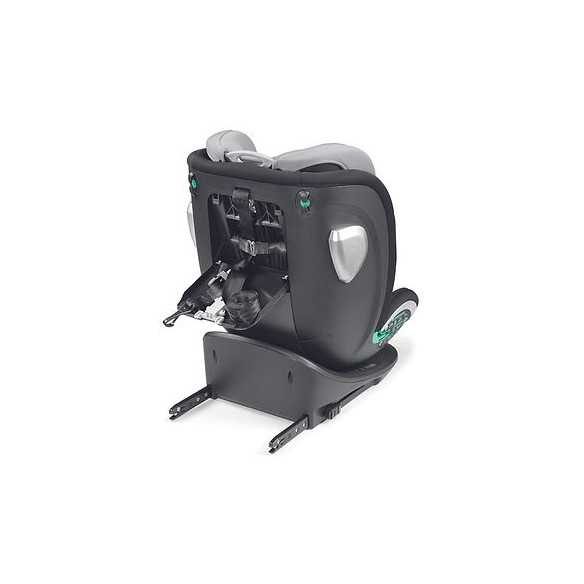 Burigotto (Pèg Pèrego) - BoaVista - Poltroncina Auto Isofix 360°