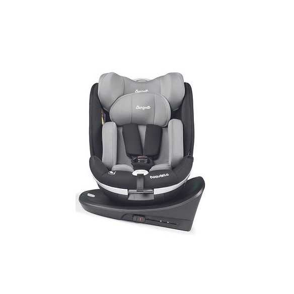 Burigotto (Pèg Pèrego) - BoaVista - Poltroncina Auto Isofix 360°