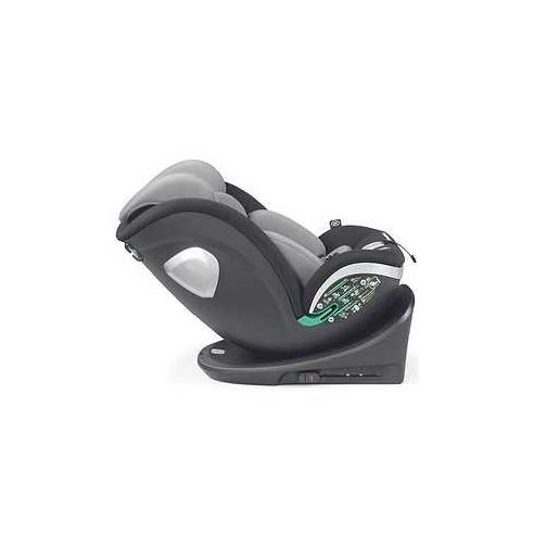 Burigotto (Pèg Pèrego) - BoaVista - Poltroncina Auto Isofix 360°