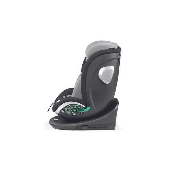 Burigotto (Pèg Pèrego) - BoaVista - Poltroncina Auto Isofix 360°