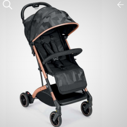 Cam - Compass 2.0 - Passeggino leggero trolley 22kg