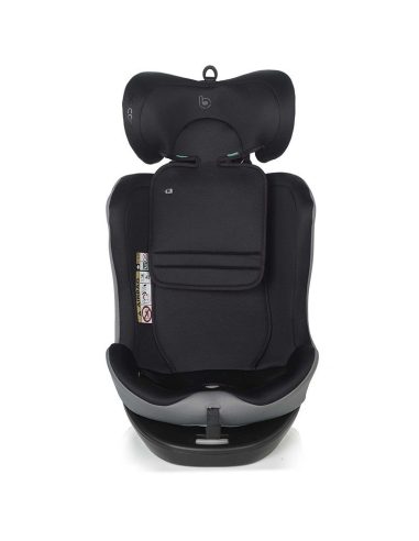 Be Cool - Easy - Poltroncina Auto Isofix Girevole 360° i-Size