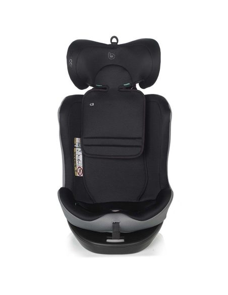 Be Cool - Easy - Poltroncina Auto Isofix Girevole 360° i-Size