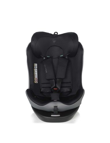 Be Cool - Easy - Poltroncina Auto Isofix  Girevole 360° i-Size da 40 a 150 cm