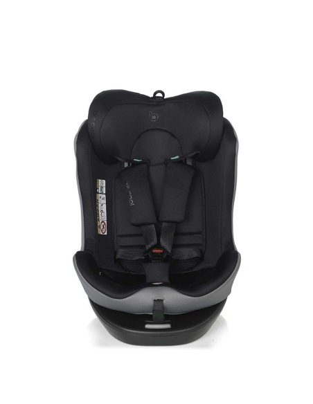 Be Cool - Easy - Poltroncina Auto Isofix Girevole 360° i-Size