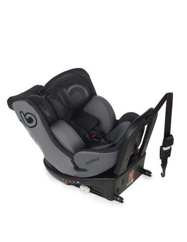 Be Cool - Easy - Poltroncina Auto Isofix Girevole 360° i-Size