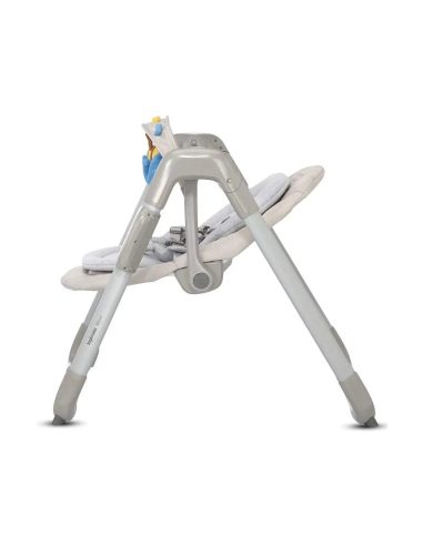 Inglesina - Wave Butter - Altalena/Sdraietta elettronica per neonati